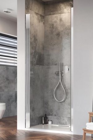 Душові двері NES DWJ I 70 ліві RADAWAY