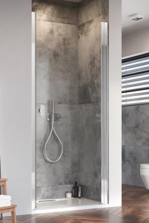 Душові двері NES DWJ I 100 праві RADAWAY