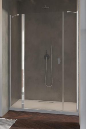 Душові двері NES DWJS 120 ліві RADAWAY