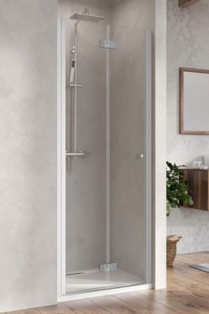 Душові двері NES DWB 90 ліві RADAWAY