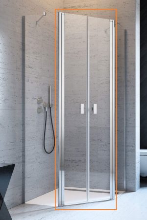 Душові двері NES PTD RADAWAY