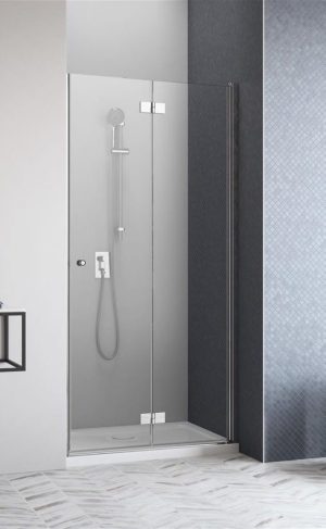 Душові двері Essenza New DWB 100 праві, RADAWAY