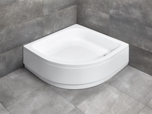 Душовий піддон Samos A 80x80 см, RADAWAY