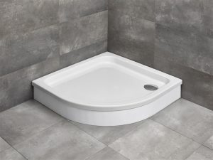 Душовий піддон Siros A 80x80 см, RADAWAY
