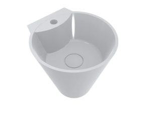 Умивальник SMART, MIRAGGIO