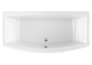 Ванна прямокутна TILIA 190x90, RADAWAY