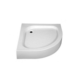 Душовий піддон Tinos A Compact 90x90 RADAWAY