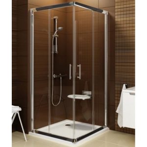 Душова кабіна XP3RV2-90 Transparent, RAVAK