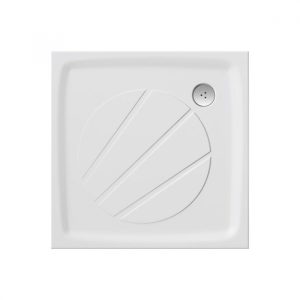 Душовий піддон PERSEUS PRO-90 Flat, RAVAK
