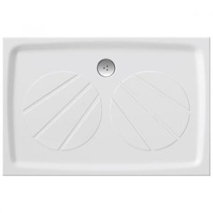 Душовий піддон GIGANT PRO 100x80, RAVAK