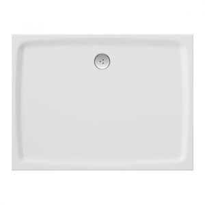 Душовий піддон GIGANT PRO 100x80 Flat, RAVAK