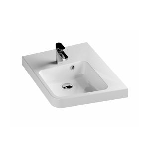 Умивальник BEHAPPY II R, RAVAK