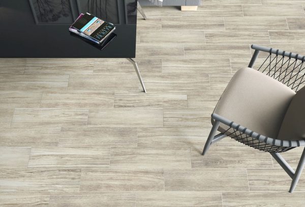 Плитка підлогова Ultima Beige 17,5x60x0,8 код 4475 Cerrad - Зображення 2