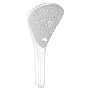 Лійка для ручного душу 3S Fizz (6770043-00) білий, Kludi