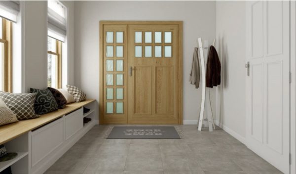 Плитка підлогова Herber Cream 42x42 код 1832 Церсаніт - Зображення 3