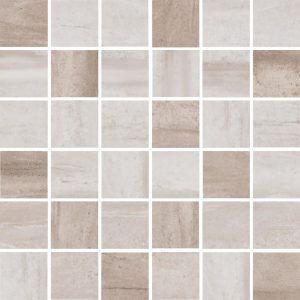 Декор Marble Room Mosaic Lines 20x20 код 9303 Церсаніт