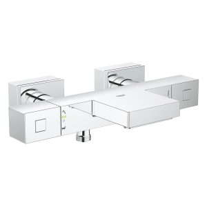 Змішувач для ванни Grohtherm Cube (34497000), Grohe