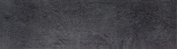 Плитка фасадна Bazalto Grafit A 8,1x30 код 7013 Ceramika Paradyz