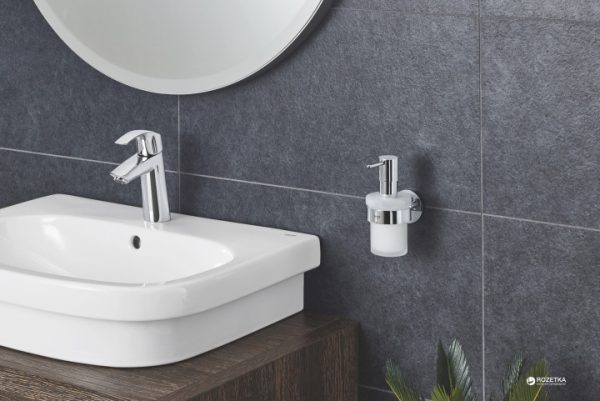Дозатор для рідкого мила Essentials (40394001), Grohe - Зображення 2