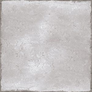 Плитка керамогранітна Flamenco Світло-сірий NAT 330x330x7,5 Nowa Gala