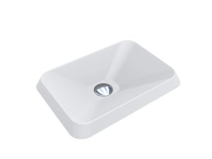 Умивальник ALBENA matt MIRAGGIO