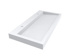 Умивальник AGNESS 1000 MIRAGGIO