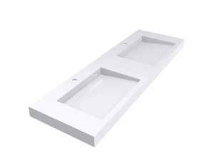 Умивальник AGNESS 1500 MIRAGGIO