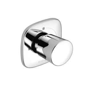 Перемикач на 3 положення Ambienta (538460575), Kludi