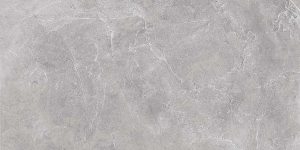 Плитка керамогранітна Silver Grey Світло-сірий POL 297x597x8,5 Nowa Gala