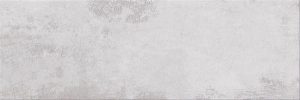 Плитка стінова Samira Grey STR 20x60 код 8252 Церсаніт