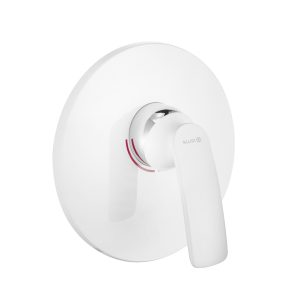 Змішувач для душу Balance (526559175) білий, Kludi