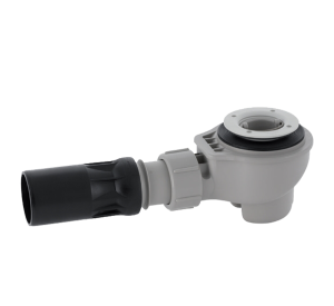 Сифон для піддона 150.680.00.1 Geberit