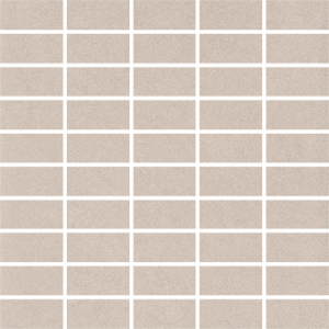 Мозаїка Concept Світло-сірий NAT 327x327 Nowa Gala
