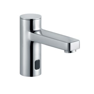 Змішувач для умивальника електронний DN 15 Zenta (3820005), Kludi