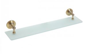 Поличка скляна Retro (144102247), Bemeta