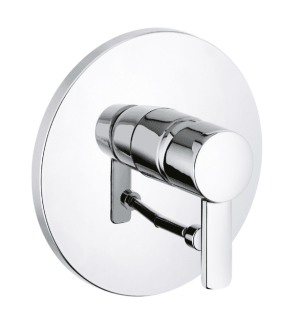 Змішувач Zenta (386500575), Kludi