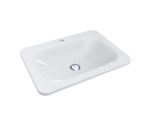 Умивальник CALIFORNIA MIRAGGIO