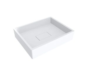 Умивальник CAPRI 500C MIRAGGIO