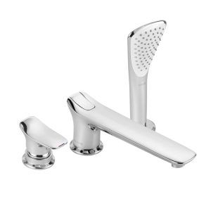 Змішувач для ванни Ambienta (534470575), Kludi