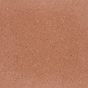 Плитка керамогранітна Quarzite Червоний NAT 300x300x8 Nowa Gala