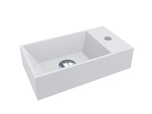 Умивальник COPPER MIRAGGIO