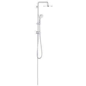 Душовий набір New Tempesta Rustic System 200 (27399002), Grohe