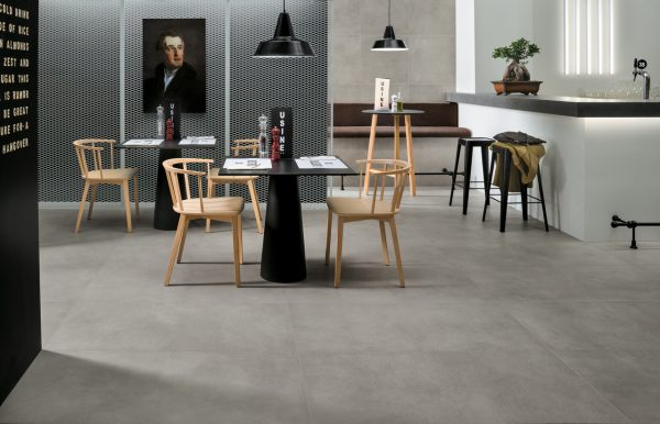 Плитка керамогранітна Reve Sesame RV 13 Nat SQ 600х600x9 Mirage - Зображення 2