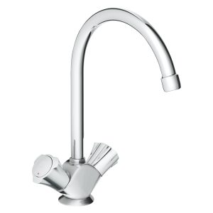 31831001 Змішувач Costa L для мийки .,хром Grohe