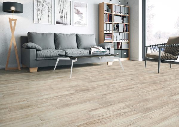 Плитка підлогова Ultima Beige 17,5x60x0,8 код 4475 Cerrad - Зображення 3