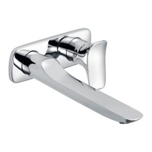 Змішувач для умивальника Ambienta (532450575), Kludi