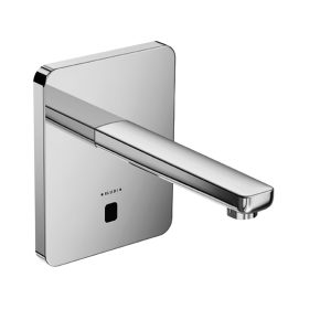 Змішувач для умивальника електронний Zenta (3850205), Kludi