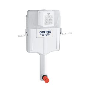 Бачок для унітаза GD 2 (38661000), Grohe