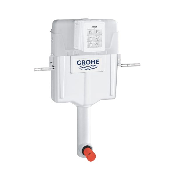 Бачок для унітаза GD 2 (38661000), Grohe