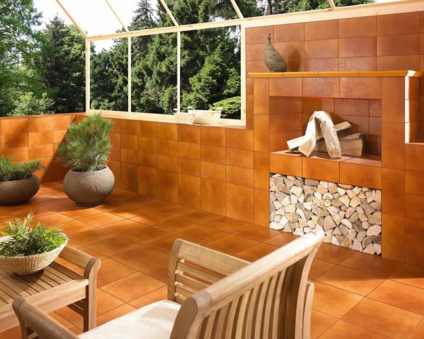 Плитка підлогова Aquarius Beige 30x30 код 0380 Ceramika Paradyz - Зображення 2